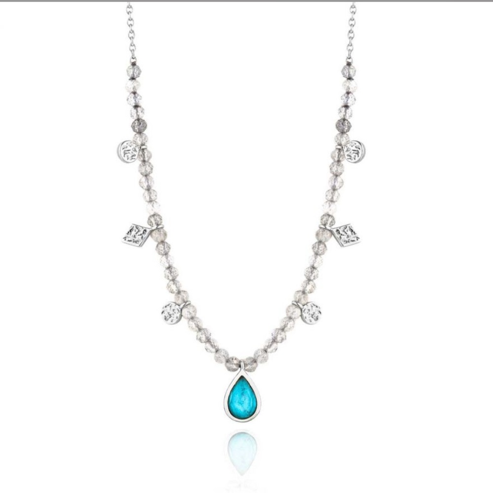 Ania Haie necklace